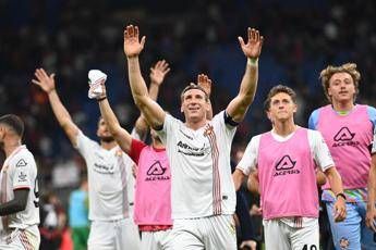 Serie A la Cremonese batte anche il Sassuolo e vola in testa alla classifica Serie A la Cremonese batte anche il Sassuolo e vola in testa alla classifica