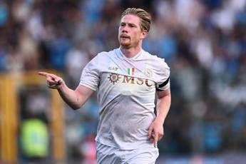 Serie A si parte oggi Sassuolo Napoli e Genoa Lecce Diretta Serie A si parte oggi Sassuolo Napoli e Genoa Lecce Diretta