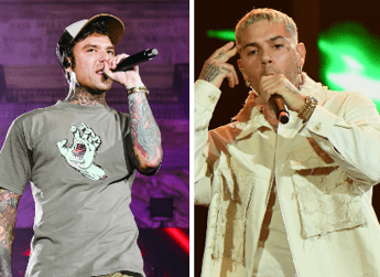 Sgombero Leoncavallo la protesta social di Emis Killa e Fedez