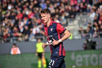 Si ritira Jankto primo giocatore a fare coming out in Serie A Voglio stare piu tempo con mio figlio Si ritira Jankto primo giocatore a fare coming out in Serie A Voglio stare piu tempo con mio figlio