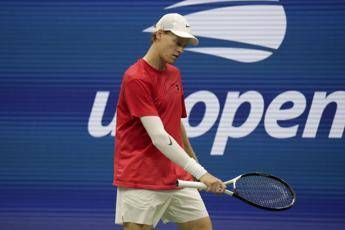 Sinner martedi debutto agli US Open 2025 il calendario