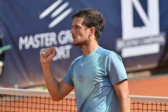 Sinner senti Kopriva Un onore giocare contro Jannik agli Us Open. La ‘promessa di Vit per la sfida al numero 1