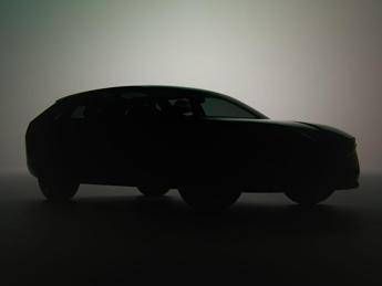 Skoda Vision O interni sostenibili e innovativi