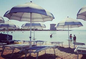 Spiagge vuote tutta colpa del caro ombrellone I balneari Realta e che famiglie non arrivano a fine mese Spiagge vuote tutta colpa del caro ombrellone I balneari Realta e che famiglie non arrivano a fine mese