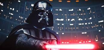 Star Wars la spada laser di Dart Vader va allasta puo valere 3 milioni di dollari