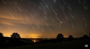 Stelle cadenti di San Lorenzo la guida per osservare il picco delle Perseidi