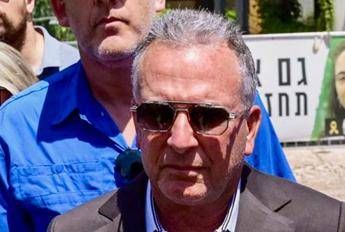 Steve Witkoff il negoziatore dai grattacieli ai teatri di guerra chi e linviato di Trump Steve Witkoff il negoziatore dai grattacieli ai teatri di guerra chi e linviato di Trump