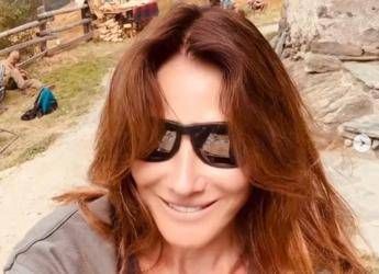 Sulle Alpi lontano da tutto lidilliaco rifugio di Carla Bruni e Nicolas Sarkozy