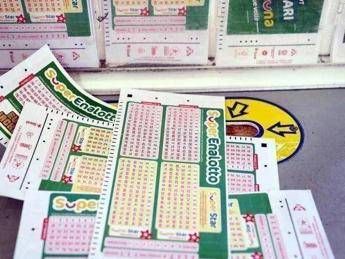 SuperEnalotto la combinazione vincente di oggi 23 agosto SuperEnalotto la combinazione vincente di oggi 23 agosto