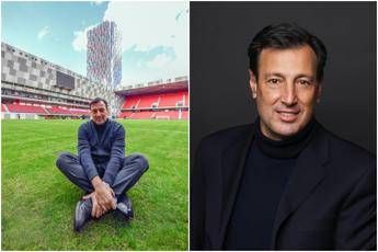 Supercoppa europea si gioca a Udine nel nuovo stadio ristrutturato da Marco Casamonti