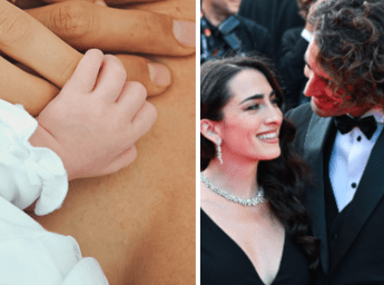 Tamberi e diventato papa e nata la piccola Camilla Il nostro miracolo Tamberi e diventato papa e nata la piccola Camilla Il nostro miracolo