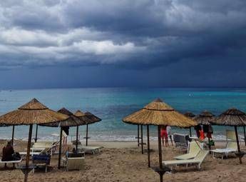 Temperature in calo e qualche pioggia ecco il meteo del weekend