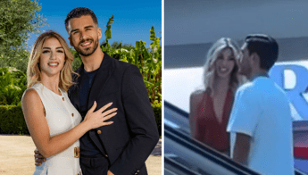 Temptation Island Lucia senza freni dopo Andrea incontra altri due tentatori