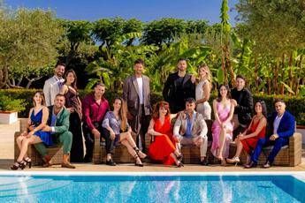 Terrapiattisti fughe e. una gravidanza ledizione di Temptation Island che mai verra dimenticata
