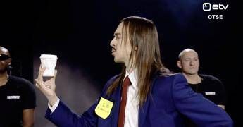 Tommy Cash dopo Espresso Macchiato Sanremo Sarebbe fighissimo vedremo Tommy Cash dopo Espresso Macchiato Sanremo Sarebbe fighissimo vedremo