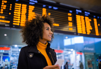 Trainline Talk come lIA e la digitalizzazione cambiano il viaggio in treno Trainline Talk come lIA e la digitalizzazione cambiano il viaggio in treno