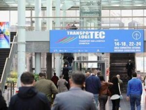 Transpotec Logitec 2026 a Fiera Milano il futuro del trasporto e della logistica