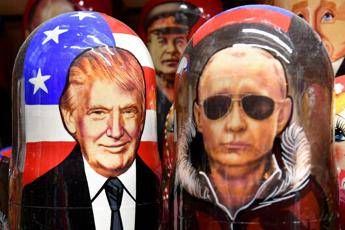 Trump Putin e lAlaska incontro a meta strada nellex impero russo. Zelensky al meeting