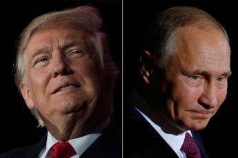 Trump Putin oggi incontro in Alaska tra guerra e affari