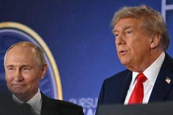 Trump Vladimir ci vediamo presto. E Putin lo invita a Mosca