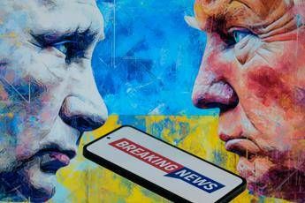 Trump bocciato dopo il vertice i verdetti Ha vinto Putin