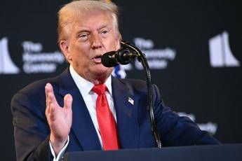 Trump corte dappello New York annulla maxi multa da mezzo miliardo Trump corte dappello New York annulla maxi multa da mezzo miliardo