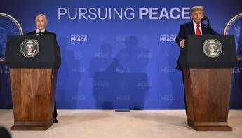 Trump e Putin Incontro molto utile e produttivo
