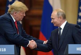 Trump e Putin oggi in Alaska il presidente Usa punta al bis con Zelensky e forse i leader Ue