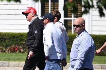 Trump e morto la fake news manda in tilt Google e X Trump e morto la fake news manda in tilt Google e X