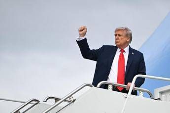 Trump esulta Incontro con Putin merita voto 10