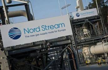 Ucraina Germania arrestato in Italia ucraino coinvolto in sabotaggio al gasdotto Nord Stream Ucraina Germania arrestato in Italia ucraino coinvolto in sabotaggio al gasdotto Nord Stream