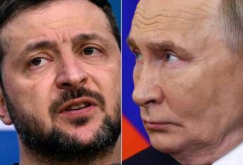 Ucraina Macron parla con Zelensky e leader Ue Futuro non si decida senza Kiev
