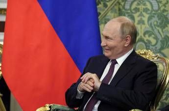 Ucraina Russia Putin ignora Trump e accelera Avanti tutta verso obiettivi