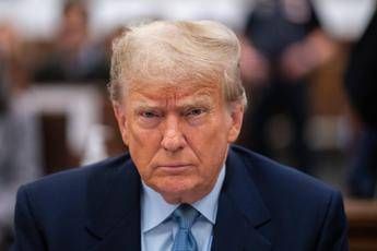 Ucraina Russia lordine di Trump Usa schierano 2 sottomarini nucleari Ucraina Russia lordine di Trump Usa schierano 2 sottomarini nucleari