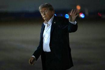 Ucraina Russia nessun accordo Trump chiama Zelensky e leader europei