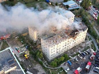 Ucraina Russia non ferma attacchi 9 morti in 24 ore anche tre minori
