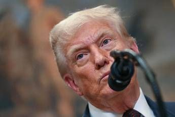 Ucraina Trump I leader europei vogliono vedere un accordo Ucraina Trump I leader europei vogliono vedere un accordo