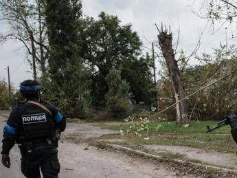 Ucraina ex presidente Parlamento ucciso in una sparatoria Ucraina ex presidente Parlamento ucciso in una sparatoria