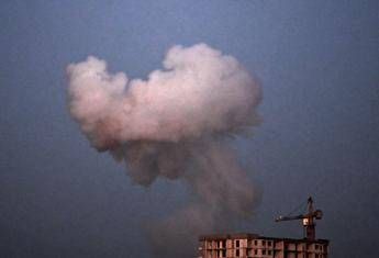 Ucraina massiccio attacco notturno su Kiev. Zelensky Almeno 8 morti Ucraina massiccio attacco notturno su Kiev. Zelensky Almeno 8 morti