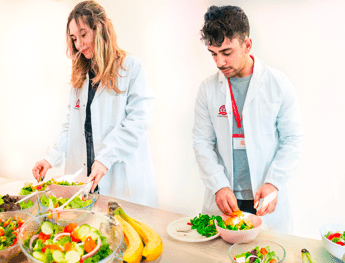 Universita Unicamillus aperte iscrizioni a bando Scienze nutrizione umana open day 5 settembre