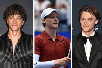 Us Open Sinner e i tennisti nella bufera teen drama Team Conrad o Jeremiah Us Open Sinner e i tennisti nella bufera teen drama Team Conrad o Jeremiah