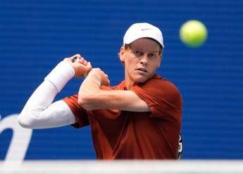 Us Open Sinner passeggia contro Popyrin e vola al terzo turno. Ora Shapovalov Us Open Sinner passeggia contro Popyrin e vola al terzo turno. Ora Shapovalov