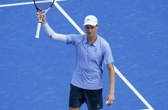Us Open i messaggi dei campioni per linizio dello Slam. Linvito filosofico di Sinner Us Open i messaggi dei campioni per linizio dello Slam. Linvito filosofico di Sinner