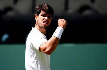 Us Open il programma della seconda giornata da Alcaraz al derby Cobolli Passaro i match di oggi