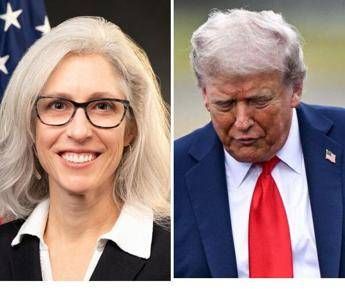 Usa Agenzia sanitaria nel caos Casa Bianca licenzia direttrice lei si rifiuta di lasciare