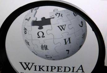 Usa Congresso indaga su Wikipedia Tentativi stranieri di manipolare informazioni