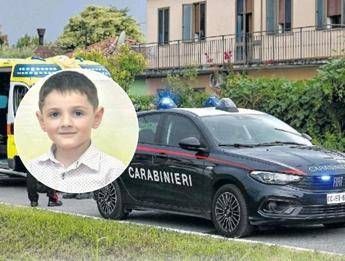Venezia morto il bimbo investito sulle strisce era fuggito dallUcraina un mese fa Venezia morto il bimbo investito sulle strisce era fuggito dallUcraina un mese fa