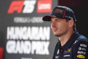 Verstappen resta in Red Bull lannuncio Il mio futuro e sempre stato chiaro