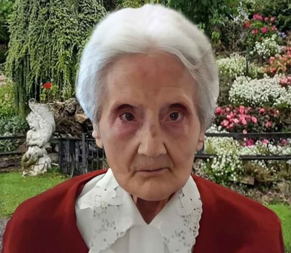 Villa Carcina piange la scomparsa della decana Stella Piccioli 103 anni Villa Carcina piange la scomparsa della decana Stella Piccioli 103 anni
