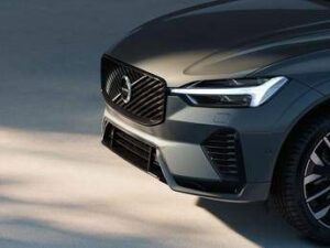 Volvo vendite in calo del 14 a luglio 2025
